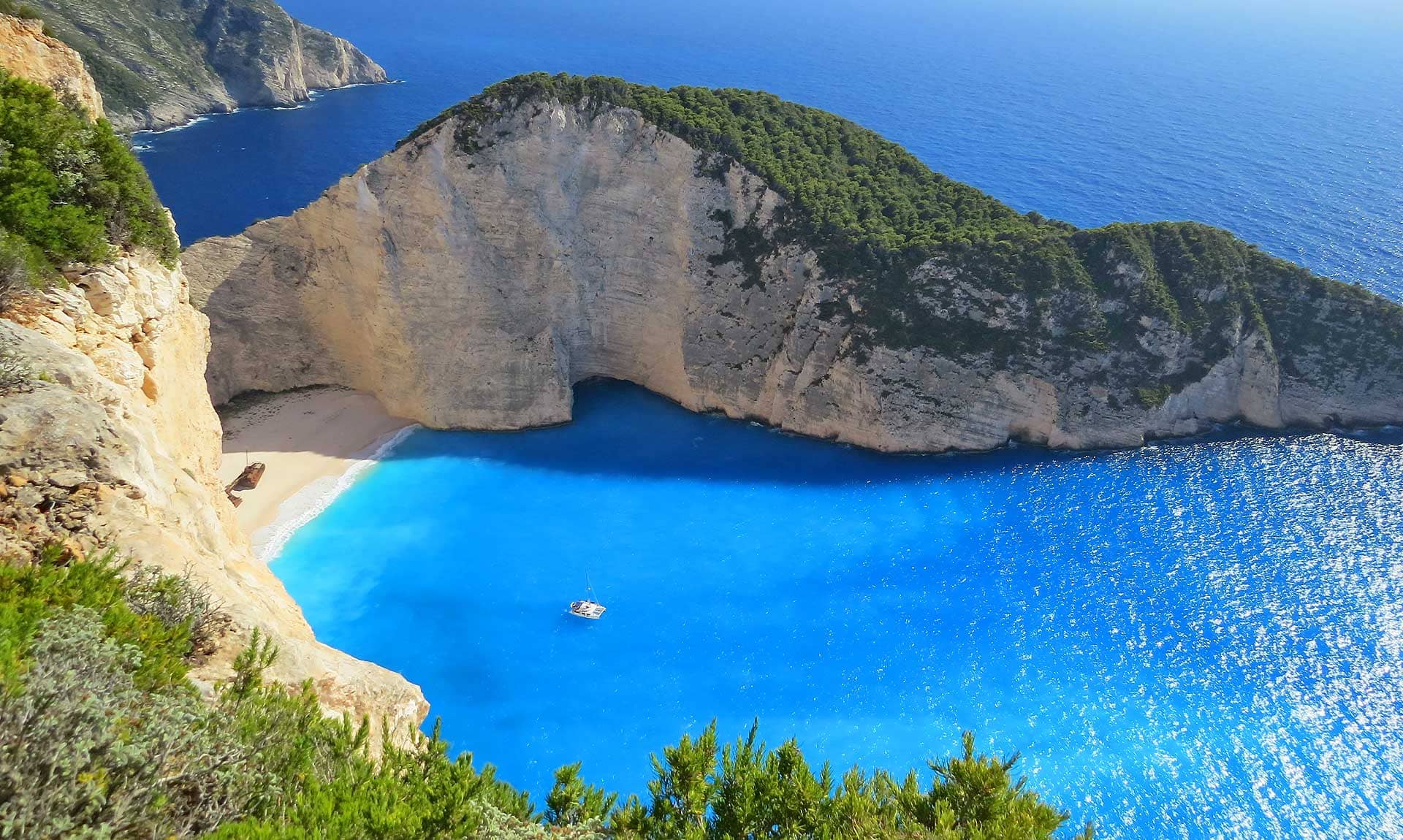 Shipwreck Beach Paradise Shipwreck Beach Paradise